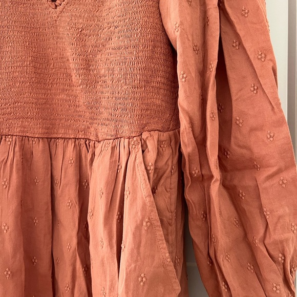 Boho dress - Picture 2 of 3